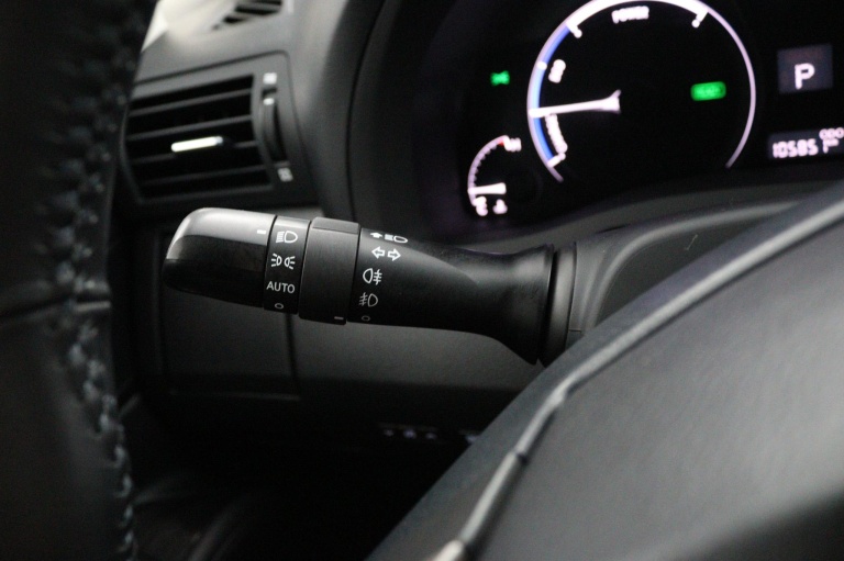 Lexus RX - 450h 4WD Executive Edition 30
