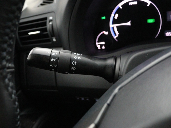 Lexus RX - 450h 4WD Executive Edition