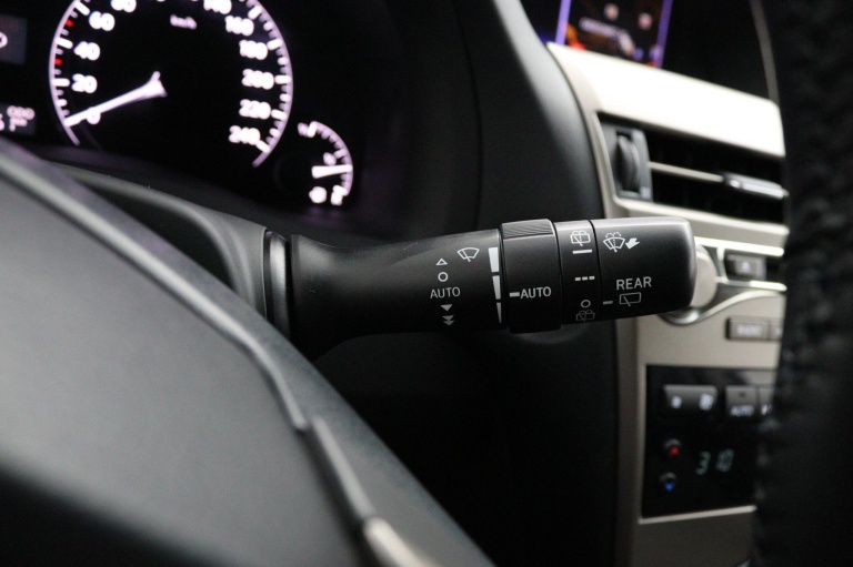 Lexus RX - 450h 4WD Executive Edition 31