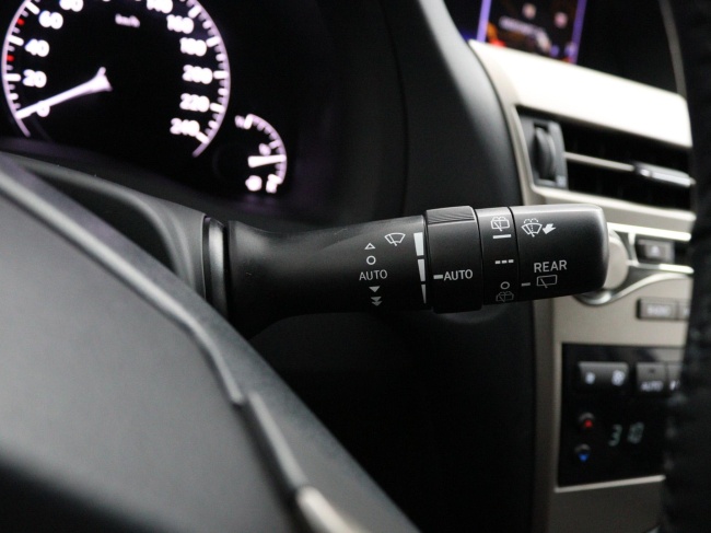 Lexus RX - 450h 4WD Executive Edition