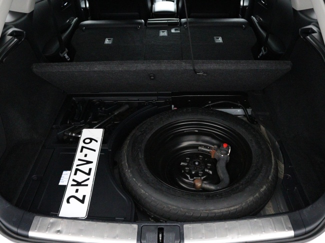 Lexus RX - 450h 4WD Executive Edition