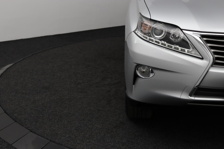 Lexus RX - 450h 4WD Executive Edition 35