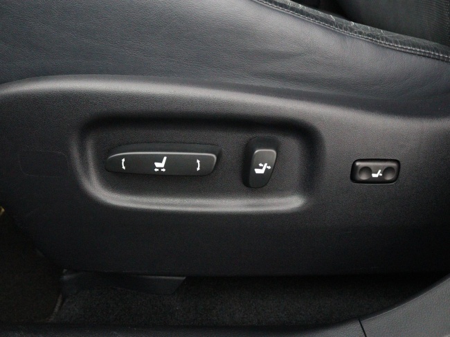 Lexus RX - 450h 4WD Executive Edition