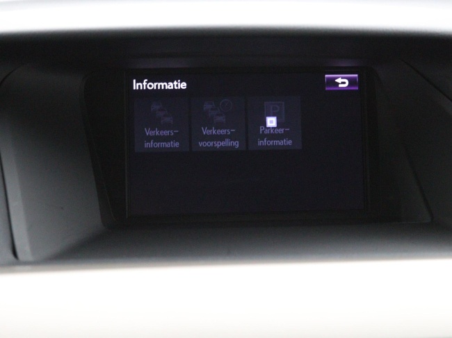 Lexus RX - 450h 4WD Executive Edition