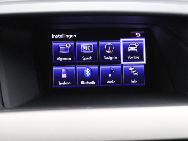 Lexus RX - 450h 4WD Executive Edition