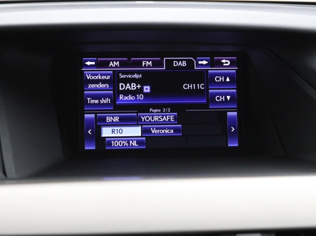 Lexus RX - 450h 4WD Executive Edition