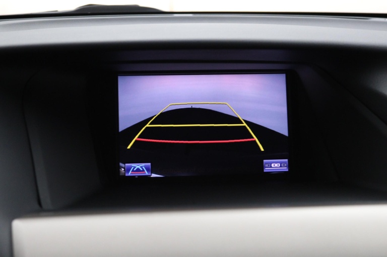 Lexus RX - 450h 4WD Executive Edition 9