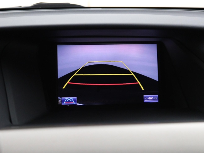 Lexus RX - 450h 4WD Executive Edition