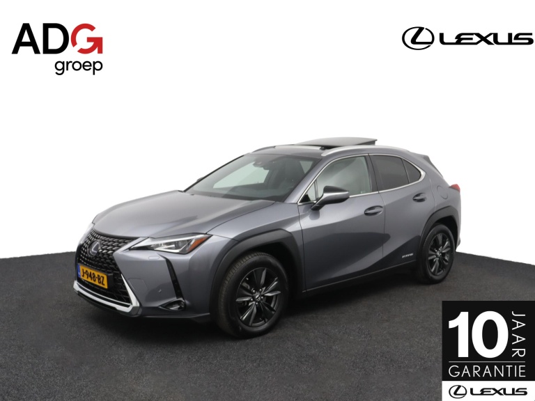 Lexus UX - 250h Luxury Line 1