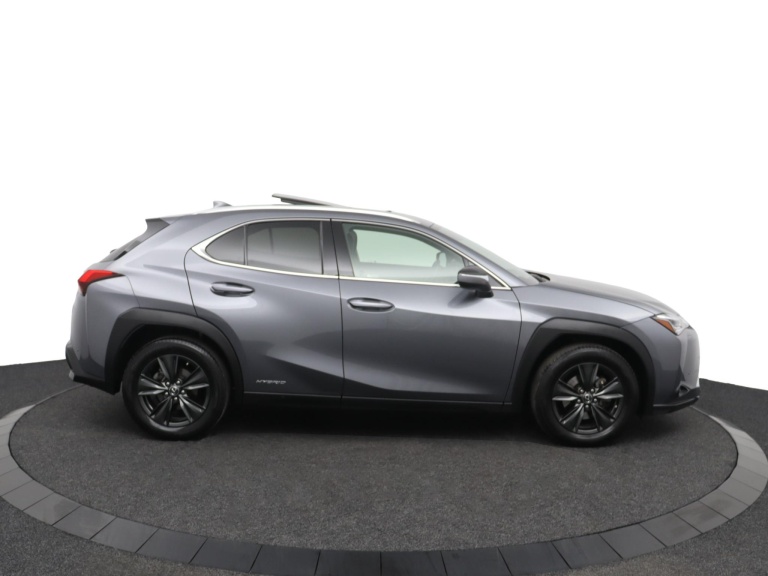 Lexus UX - 250h Luxury Line 13