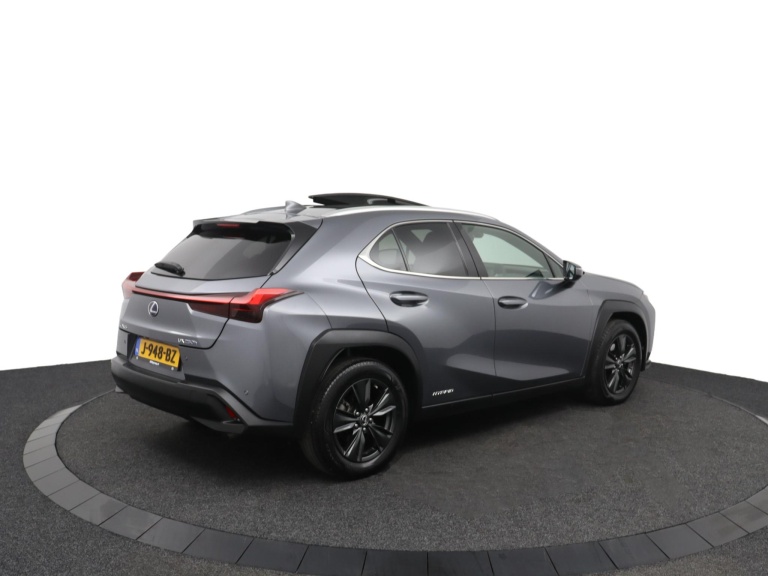 Lexus UX - 250h Luxury Line 2