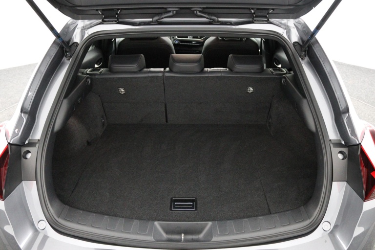 Lexus UX - 250h Luxury Line 24