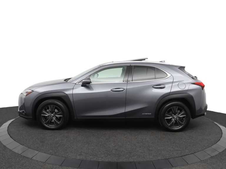 Lexus UX - 250h Luxury Line 3