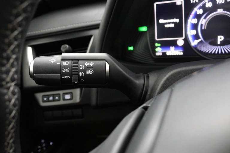 Lexus UX - 250h Luxury Line 31