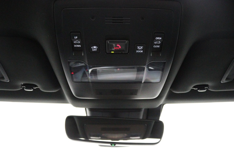 Lexus UX - 250h Luxury Line 33