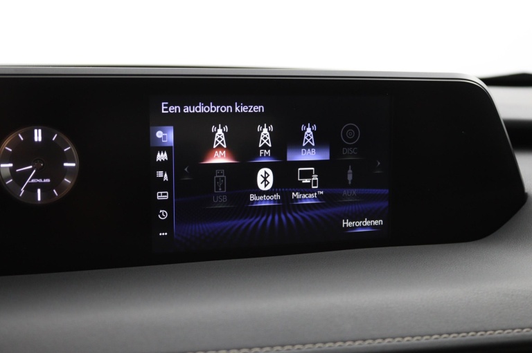 Lexus UX - 250h Luxury Line 50