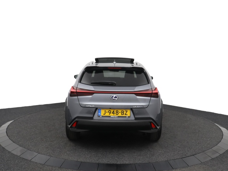 Lexus UX - 250h Luxury Line 55
