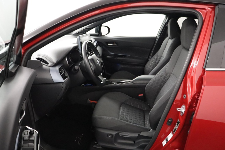 Toyota C-HR - 1.8 Hybrid Style 16