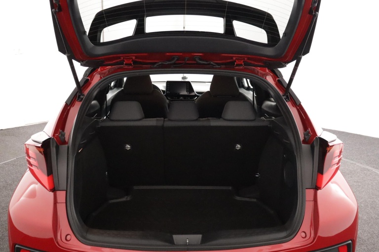 Toyota C-HR - 1.8 Hybrid Style 22