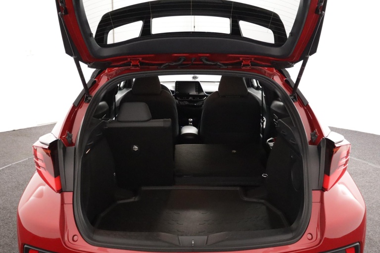 Toyota C-HR - 1.8 Hybrid Style 23