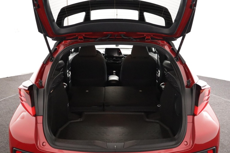 Toyota C-HR - 1.8 Hybrid Style 24