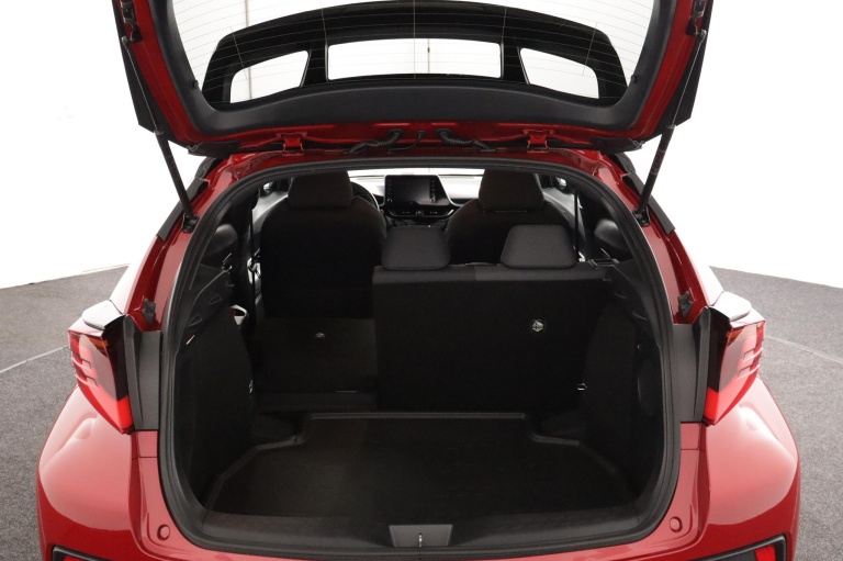Toyota C-HR - 1.8 Hybrid Style 25