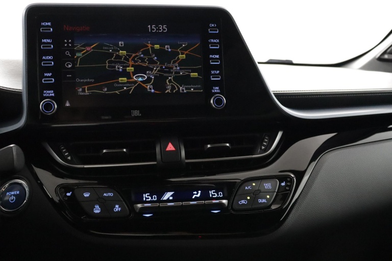 Toyota C-HR - 1.8 Hybrid Style 27