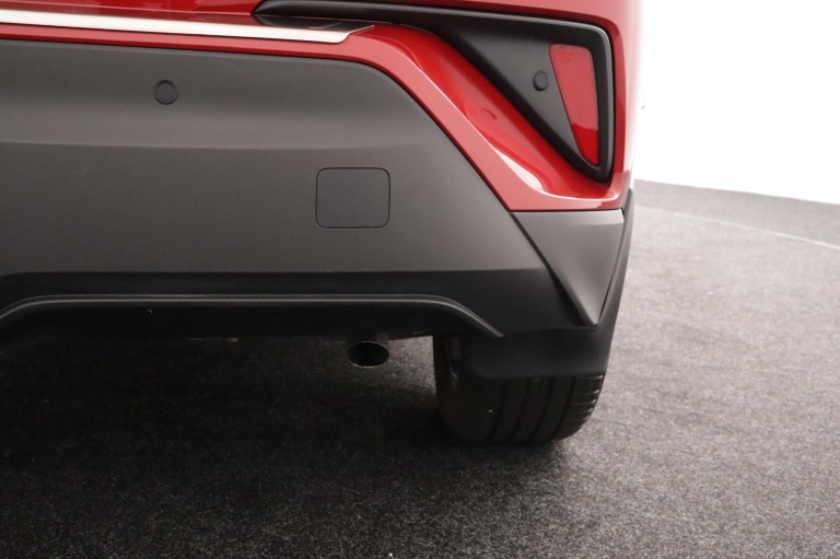 Toyota C-HR - 1.8 Hybrid Style 37