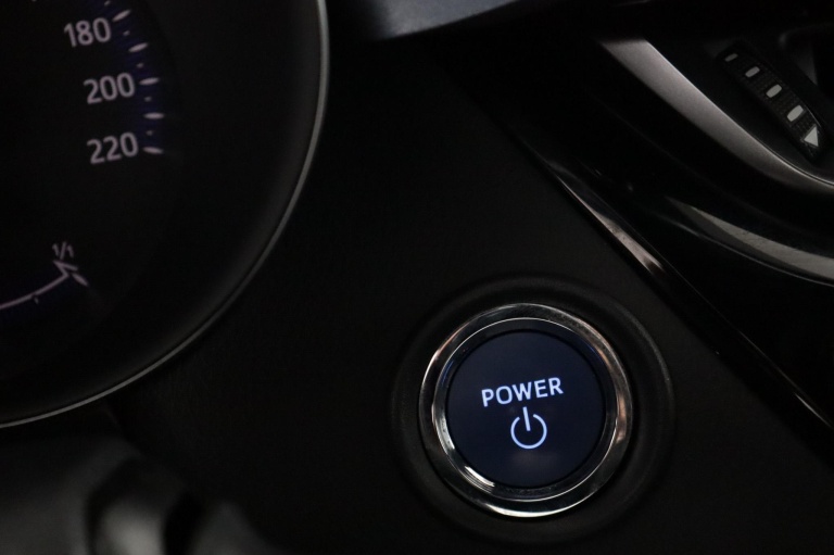 Toyota C-HR - 1.8 Hybrid Style 39