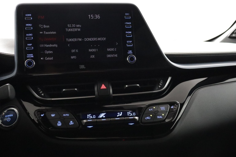 Toyota C-HR - 1.8 Hybrid Style 7