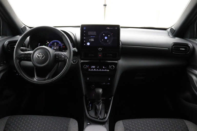 Toyota Yaris Cross - 1.5 Hybrid 130 Dynamic 11