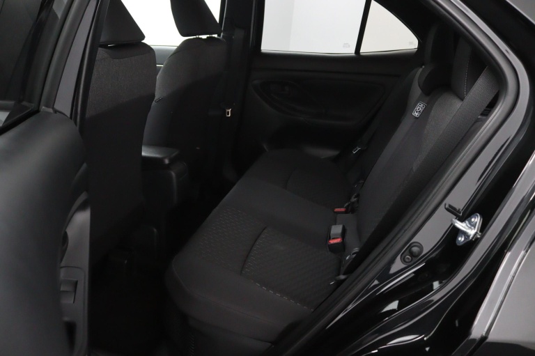 Toyota Yaris Cross - 1.5 Hybrid 130 Dynamic 12