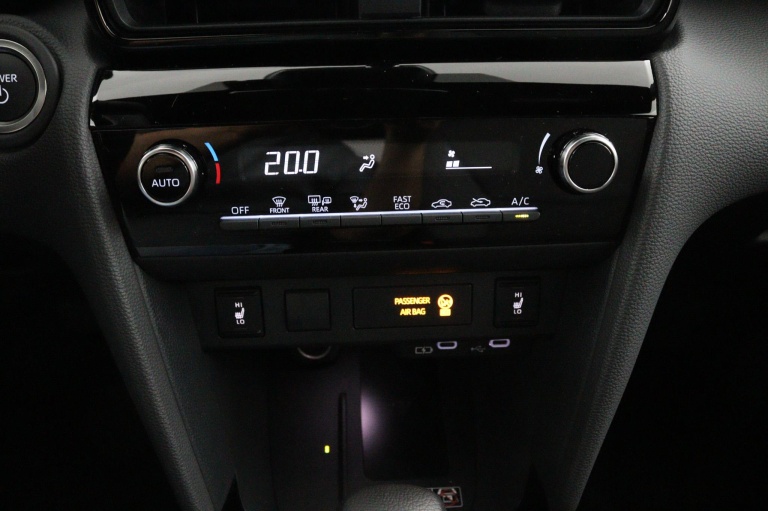 Toyota Yaris Cross - 1.5 Hybrid 130 Dynamic 16