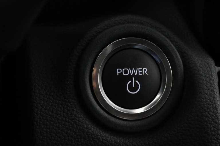 Toyota Yaris Cross - 1.5 Hybrid 130 Dynamic 19