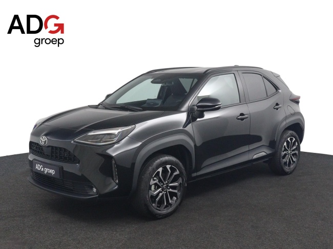 Toyota Yaris Cross - 1.5 Hybrid 130 Dynamic