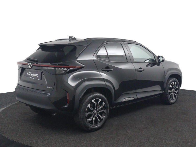 Toyota Yaris Cross - 1.5 Hybrid 130 Dynamic 2