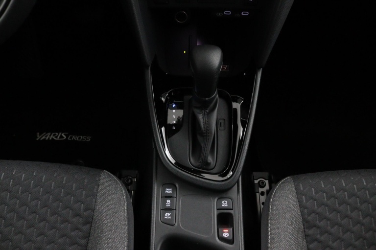 Toyota Yaris Cross - 1.5 Hybrid 130 Dynamic 20