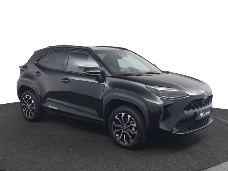 Toyota Yaris Cross - 1.5 Hybrid 130 Dynamic 3