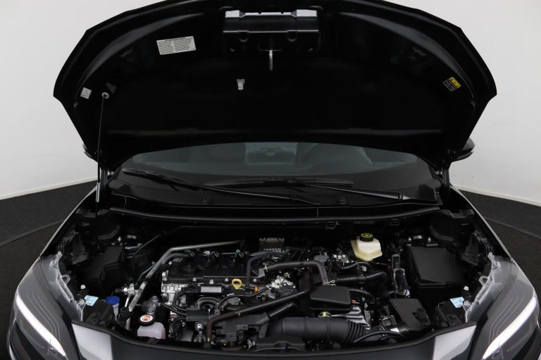 Toyota Yaris Cross - 1.5 Hybrid 130 Dynamic 33