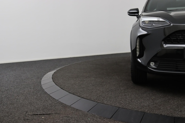 Toyota Yaris Cross - 1.5 Hybrid 130 Dynamic 34