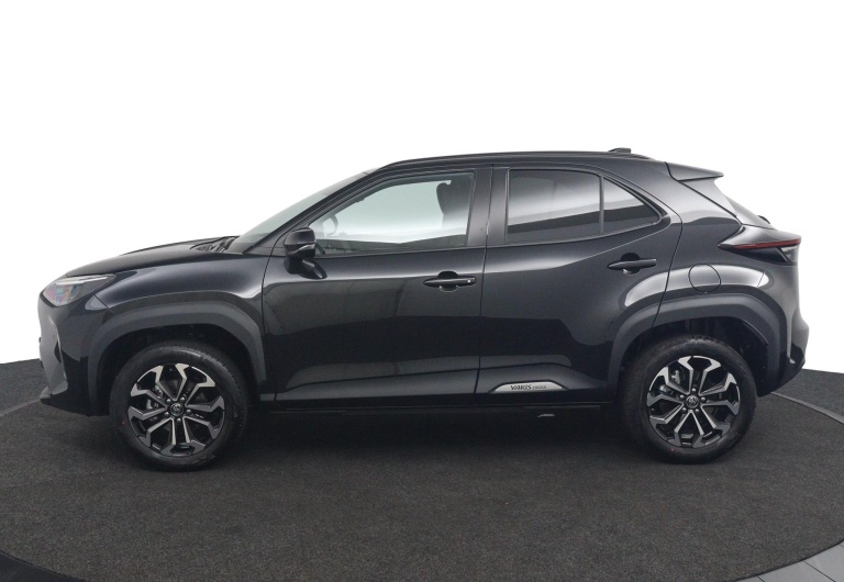 Toyota Yaris Cross - 1.5 Hybrid 130 Dynamic 5