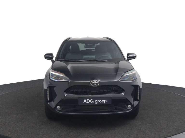 Toyota Yaris Cross - 1.5 Hybrid 130 Dynamic 7