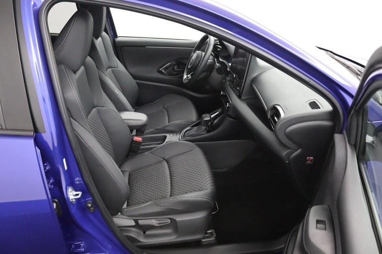 Toyota Yaris - 1.5 Hybrid 130 Executive 11