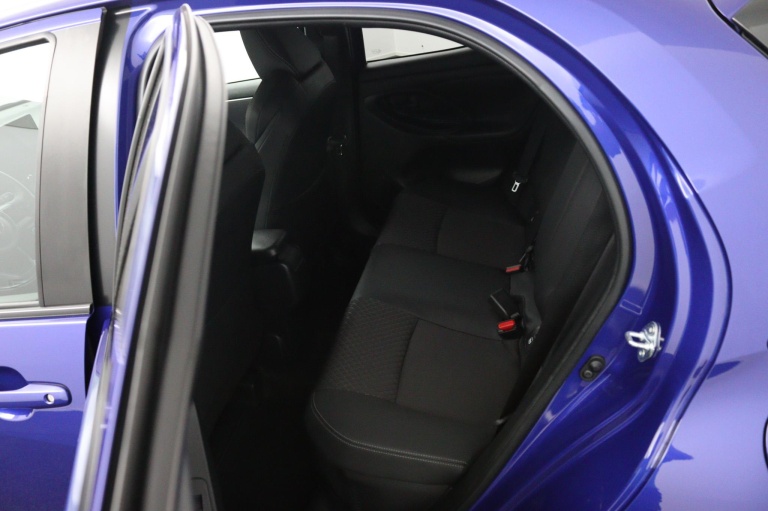 Toyota Yaris - 1.5 Hybrid 130 Executive 12