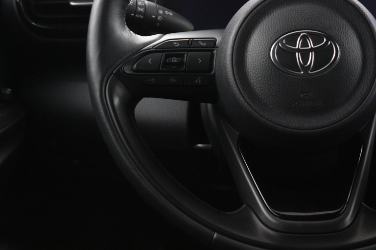 Toyota Yaris - 1.5 Hybrid 130 Executive 19