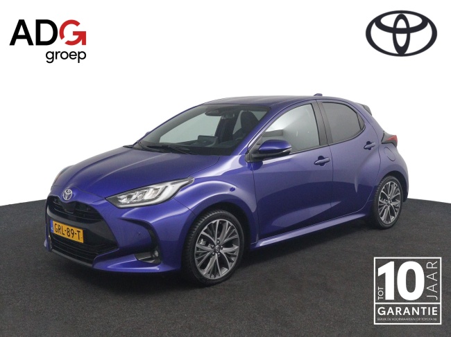Toyota Yaris - 1.5 Hybrid 130 Executive