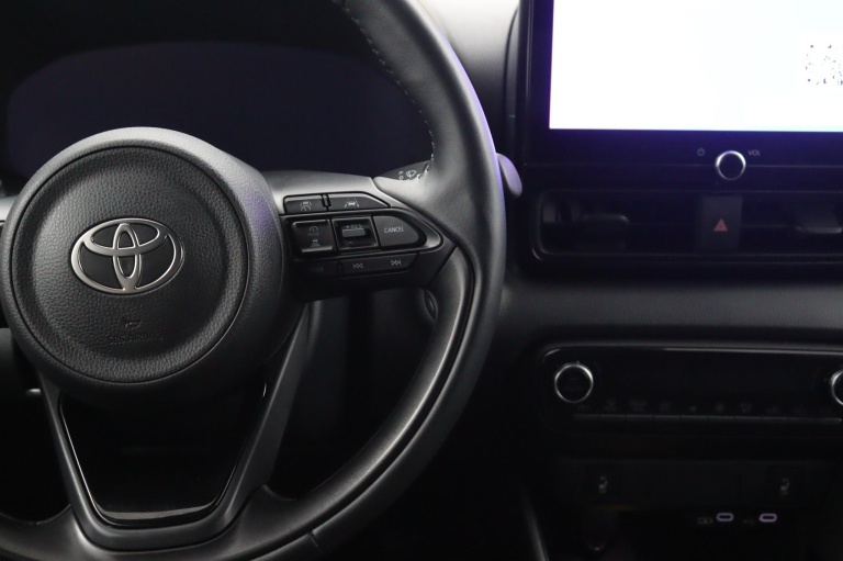Toyota Yaris - 1.5 Hybrid 130 Executive 20