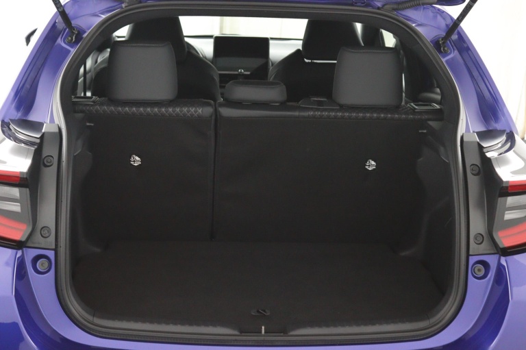 Toyota Yaris - 1.5 Hybrid 130 Executive 22