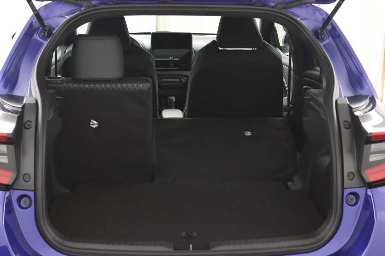 Toyota Yaris - 1.5 Hybrid 130 Executive 23