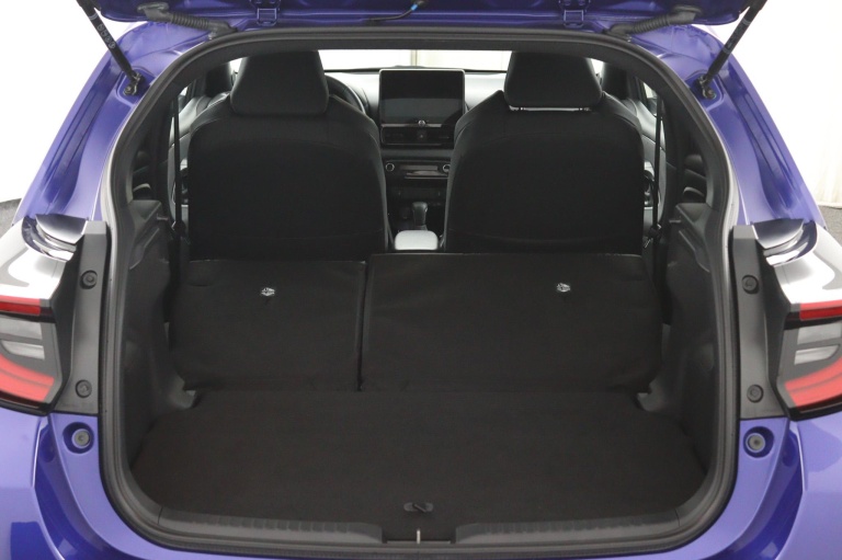 Toyota Yaris - 1.5 Hybrid 130 Executive 24